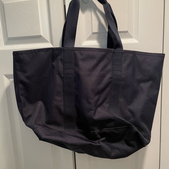Banana Republic Other - Black nylon tote bag